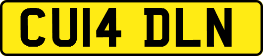 CU14DLN