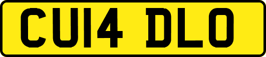 CU14DLO