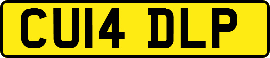 CU14DLP