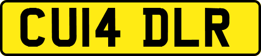 CU14DLR