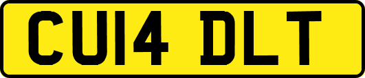 CU14DLT