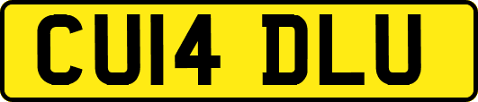 CU14DLU