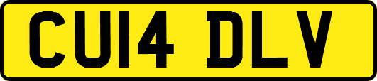 CU14DLV