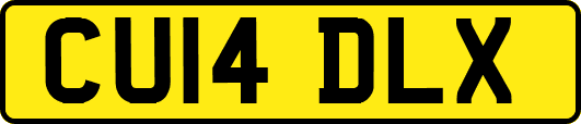 CU14DLX