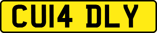 CU14DLY