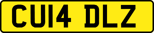 CU14DLZ