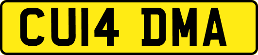 CU14DMA