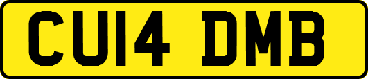 CU14DMB