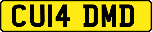 CU14DMD