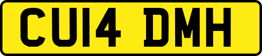 CU14DMH