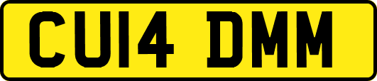 CU14DMM