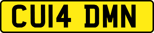 CU14DMN