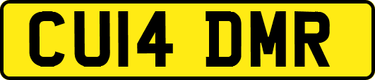 CU14DMR