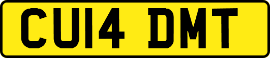 CU14DMT