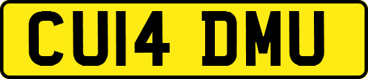 CU14DMU