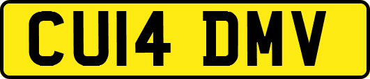 CU14DMV