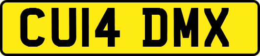 CU14DMX