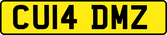 CU14DMZ