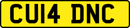 CU14DNC