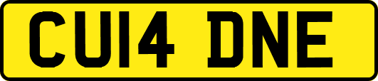CU14DNE