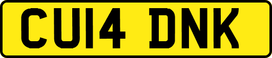 CU14DNK