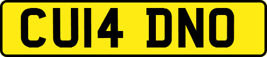 CU14DNO