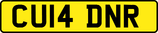 CU14DNR