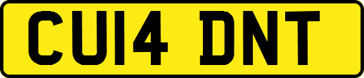 CU14DNT
