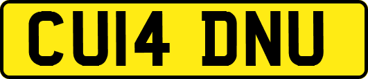 CU14DNU