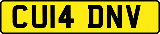 CU14DNV