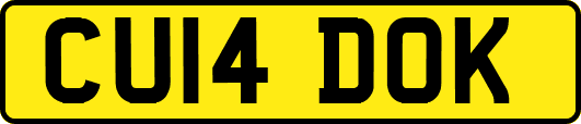CU14DOK