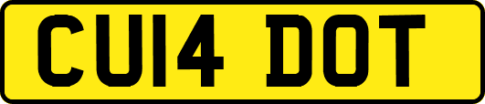 CU14DOT