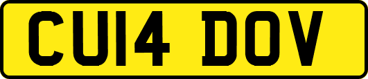 CU14DOV