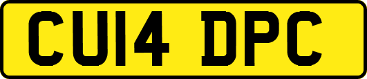 CU14DPC