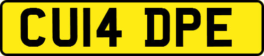 CU14DPE