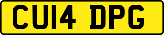 CU14DPG