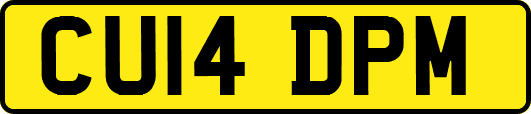CU14DPM