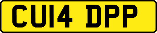 CU14DPP