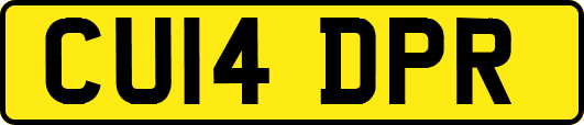 CU14DPR