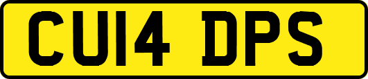 CU14DPS