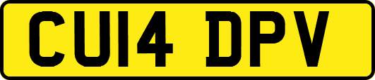 CU14DPV