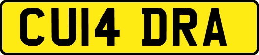 CU14DRA