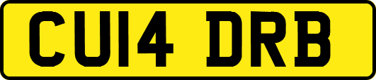 CU14DRB