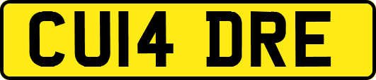 CU14DRE