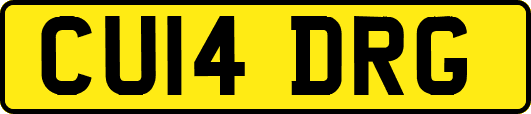 CU14DRG