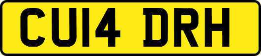 CU14DRH