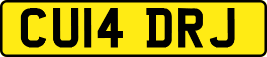 CU14DRJ