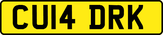 CU14DRK