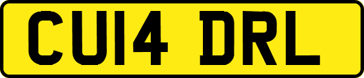 CU14DRL