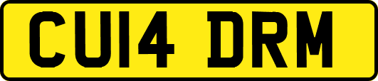 CU14DRM